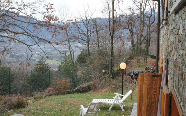Rustico Grande Terreno