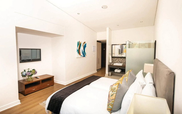 Newkings Boutique Hotel