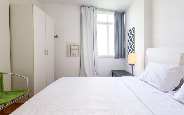 Omar do Rio - Apartamento BC33