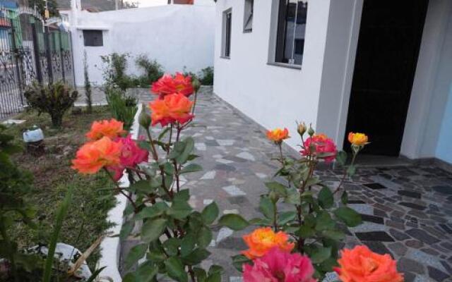 Hotel Pousada Dona Ana