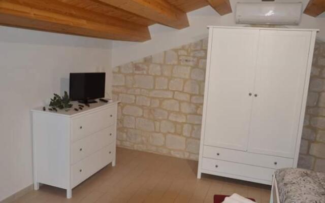 Il Carrubo Holiday House