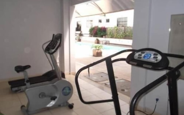 Atrium Confort Hotel Parauapebas