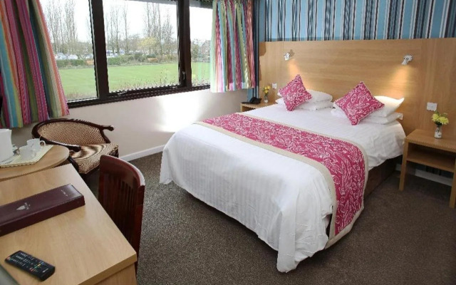 Hermitage Park Hotel