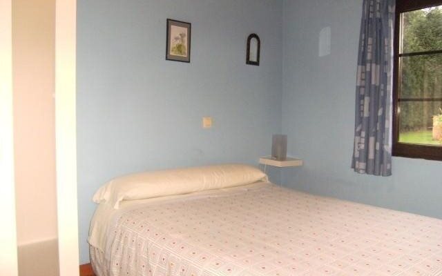 Apartamentos Casa Bego