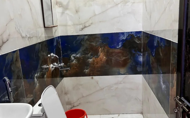 Anirudhha Home Stay