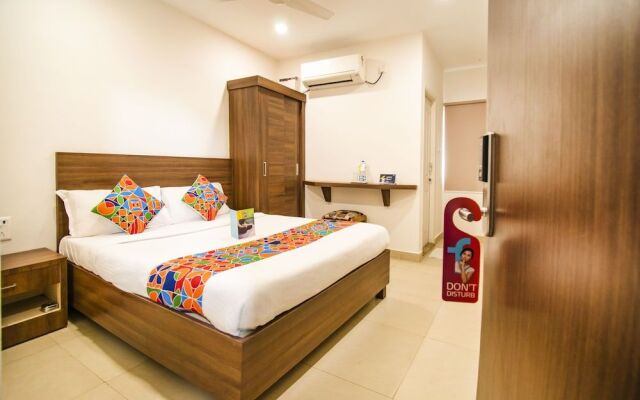FabHotel Delma Porur