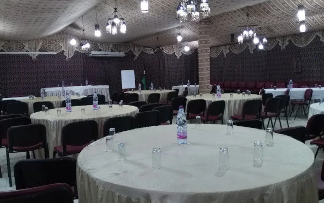 Hotel Jugurtha Palace