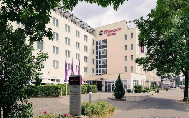 Mercure Neu-Isenburg