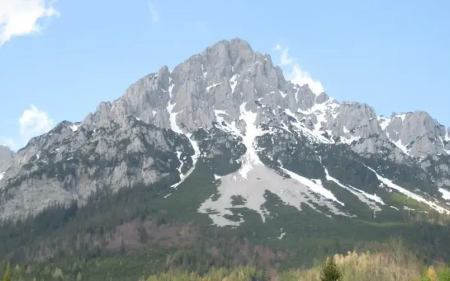 Jägerhäusl