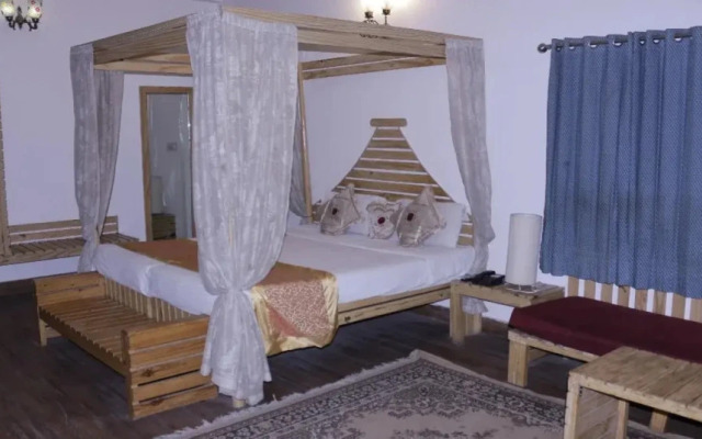 Ankur Hotel - MGB Hotels