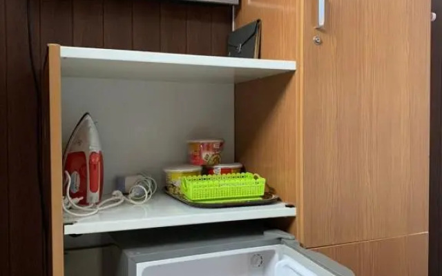 Mio Hotel
