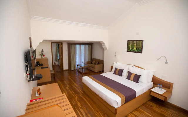 Hotel Kodai International