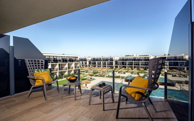 Residence Del Mar Emotion