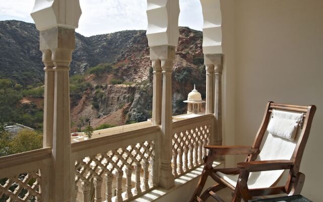 Samode Palace