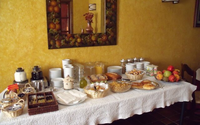 Casa Rural Don Julio