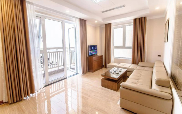 BlueSun Danang Beach Hotel