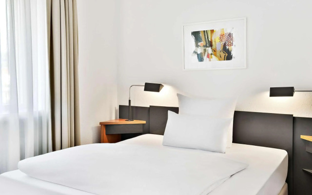 NH Hirschberg Heidelberg