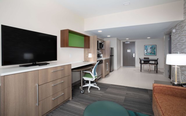 Home2 Suites by Hilton Omaha UN Medical Ctr Area