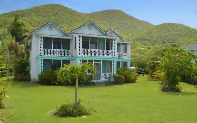 Oualie Beach Resort
