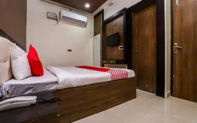 Oyo 24276 Ck Valley Hotel & Restaurant