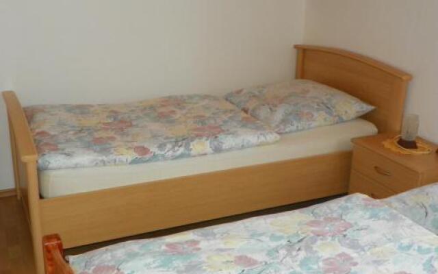 Ferienwohnung am Weissenstädter See