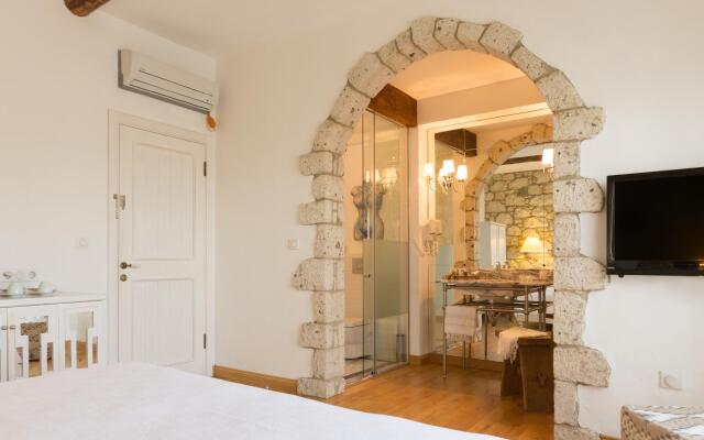 LuCe Design Hotel - Special Class