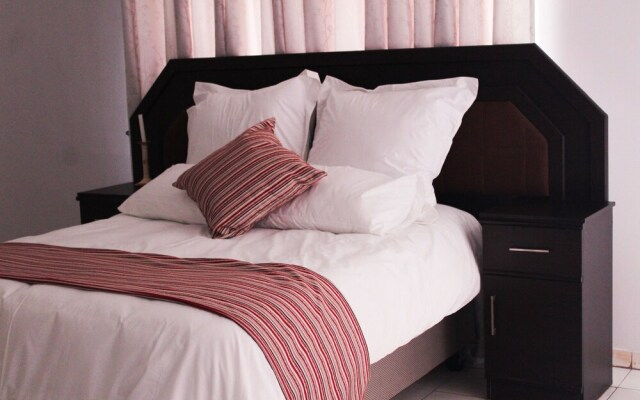 Flamboyant Place