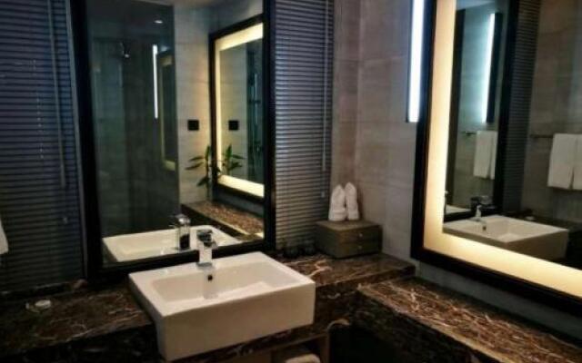 Shu Jing Holiday Hotel