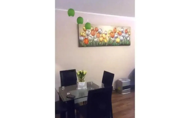 Departamento Los Lucumos