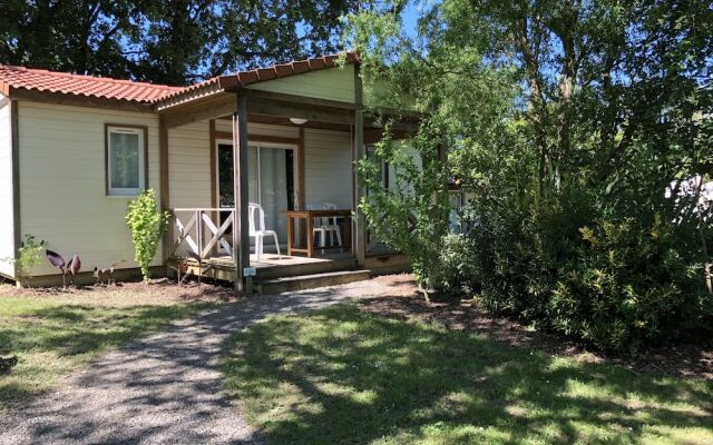 Camping Dorrondeguy
