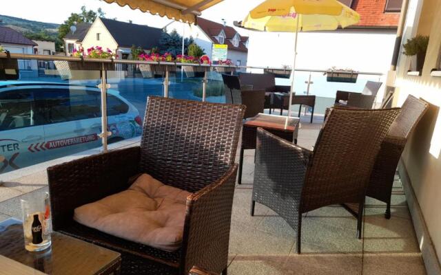 Pension Seeblick Purbach