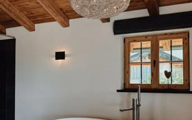 Chalet Nordic Modern Retreat