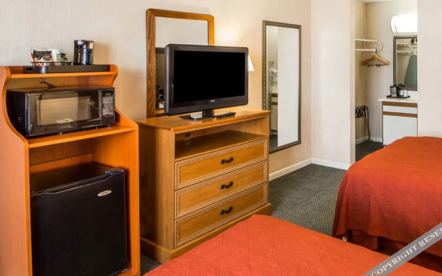 Quality Inn
