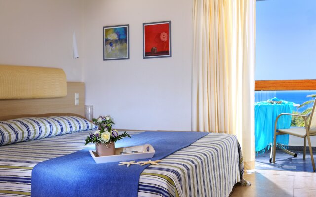 Sitia Beach City Resort & Spa