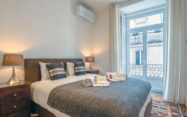 MyPlace Lisbon - Luxury Trindade II