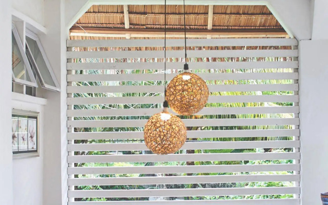 Paperhouse Resort