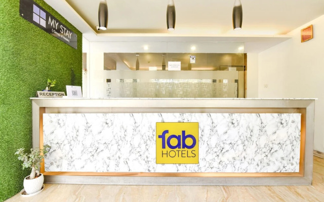 Hotel Apex Intercontinental
