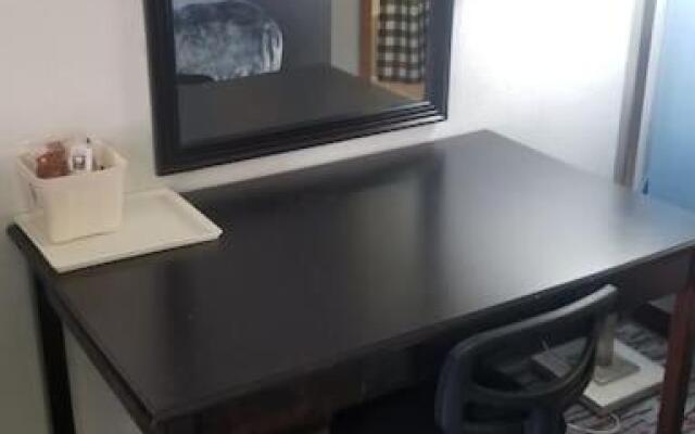 OSU 2 Queens Hotel Room 213 Booking