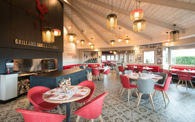 ibis Reims Tinqueux
