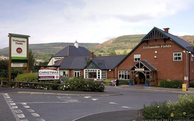 Premier Inn Aberdare