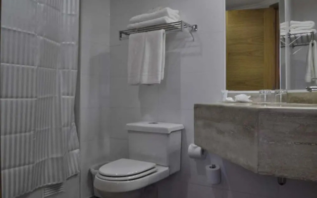 Hotel Diego de Almagro Alto el Loa