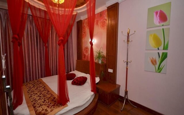 Chuxin B&B (Wuzhen Xizha Branch)