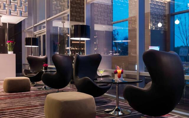Hyatt Regency Taoyuan International Airport