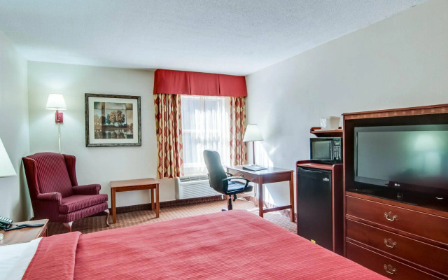 Spark by Hilton Lexington