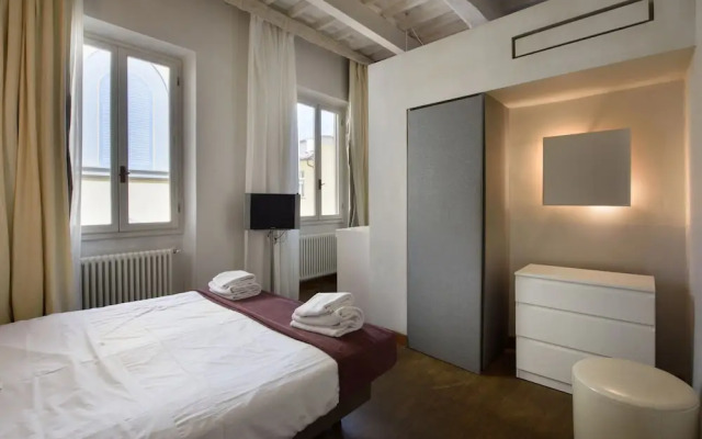 Palazzotto Pitti by Mmega