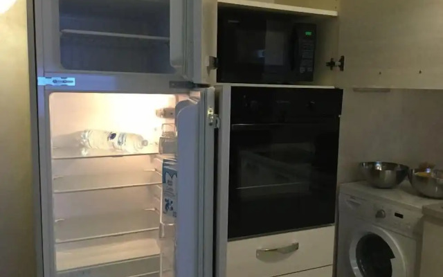 Castiglione Residence