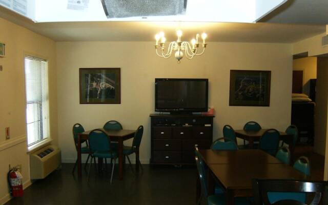 Glenwood Country Club