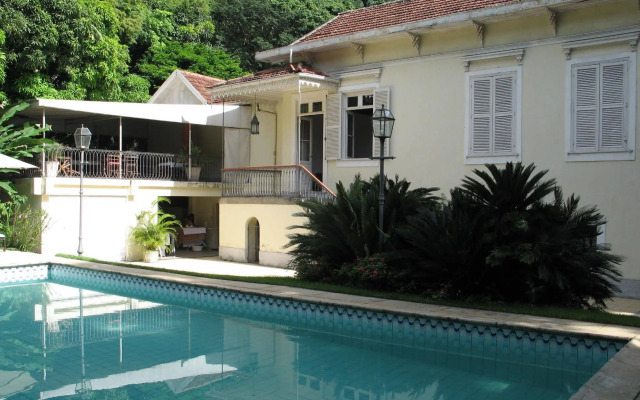 Villa Laurinda
