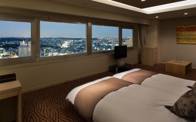 Rembrandt Hotel Tokyo Machida