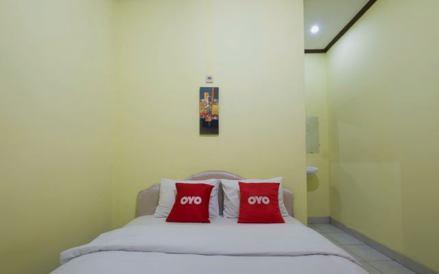 OYO 3206 Hotel Sido Langgeng